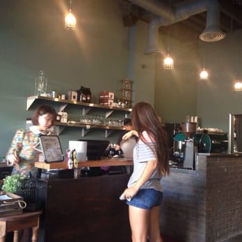 Hide Out Cafe - Counter - Coffee & Tea Near Me - Rowland Heights, California Hide Out Cafe - Counter - Coffee & Tea Near Me - Rowland Heights, California