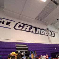 Forest Meadow Middle School - Inside