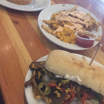 Green Restaurant - Vegetarian Near Me - Tempe, Arizona