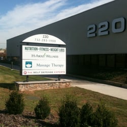Kingley Health - Welcome to It's About Wellness!