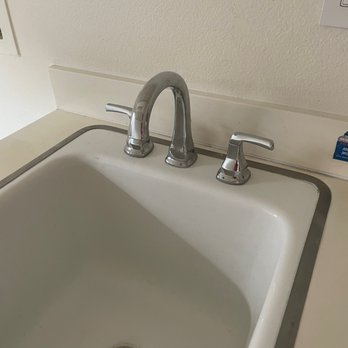 Hi-Quality Remodeling - Replaced Faucet - Handyman Near Me Hi-Quality Remodeling - Replaced Faucet - Handyman Near Me