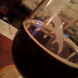Birraiuolo - Rodenbach "Grand Cru"