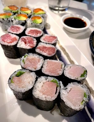 QU JAPAN BISTRO & BAR by null