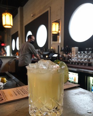 Otto's Bar by null