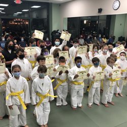 Premier Martial Arts Huntersville