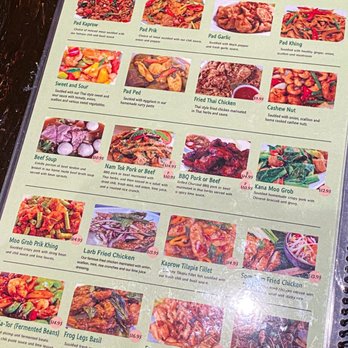 Boon Chu Thai Place - Thai Near Me - Elmhurst, New York Boon Chu Thai Place - Thai Near Me - Elmhurst, New York
