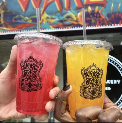 Wake N Bakery by null