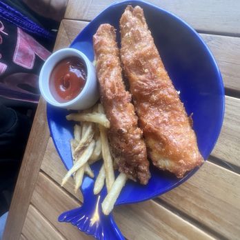 Jake's - Fish & Chips - New American Near Me - Del Mar, California Jake's - Fish & Chips - New American Near Me - Del Mar, California