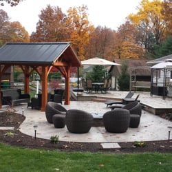 S & S Decorative Concrete - Patio In Palmyra, PA