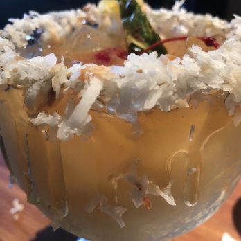 Cheddar's Scratch Kitchen - Cheddar's Painkiller - American Near Me - Greenville, North Carolina