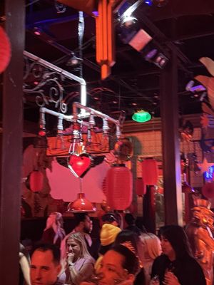 Andrés Carne de Res Miami by null