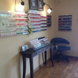 Top Nail Studio