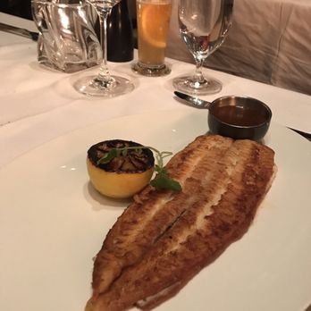 T-Bones - Dover Sole - Steakhouses Near Me - Las Vegas, Nevada