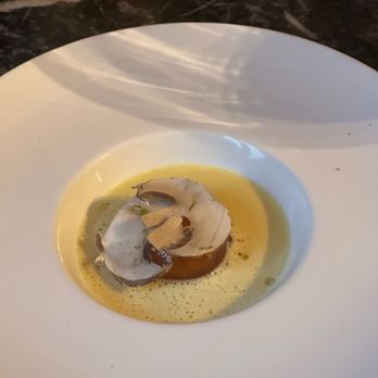 La Table de Montaigne - French Near Me - Bordeaux, 33