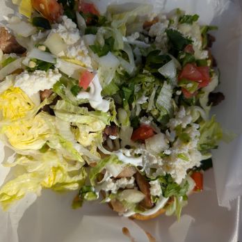 Pa La Raza - Tacos Near Me - Zephyrhills, Florida