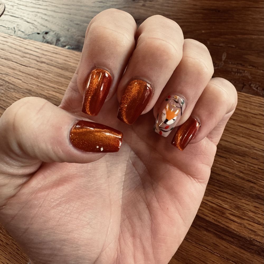 Spago Nails & Spa - Nail Salons Near Me - Evergreen, Colorado