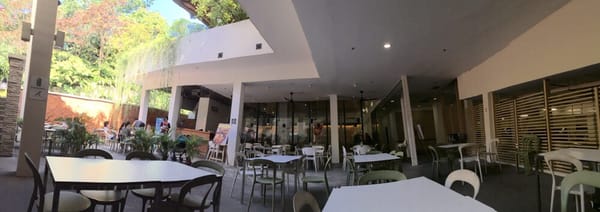 Food For Thought by null