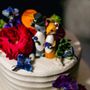 Photo of Crystal Vase Flowers & Gifts