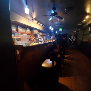 The Catalyst - Bar upstairs - Music Venues Near Me - Santa Cruz, California