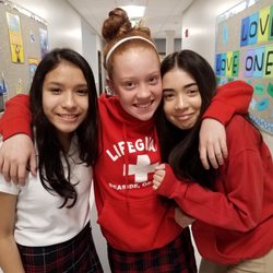 Visitation Catholic School - Visitation Catholic School:)