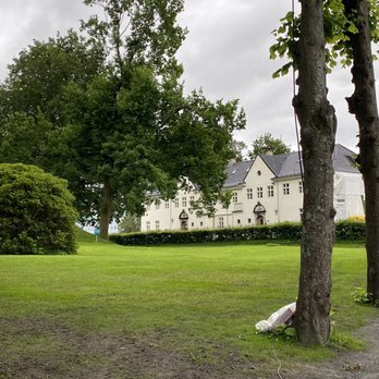 Bergenhus Festning - Bergenhus Festning - Landmarks & Historical Buildings Near Me - Bergen, 12