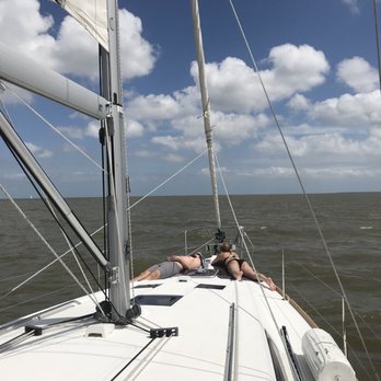 Sail Ventures - Boating Near Me - Clear Lake Shores, Texas Sail Ventures - Boating Near Me - Clear Lake Shores, Texas