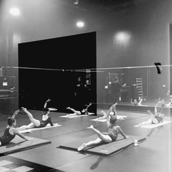 Fearless Dance Company - Floor Barre Saturday Mornings