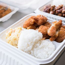 Chicken Katsu