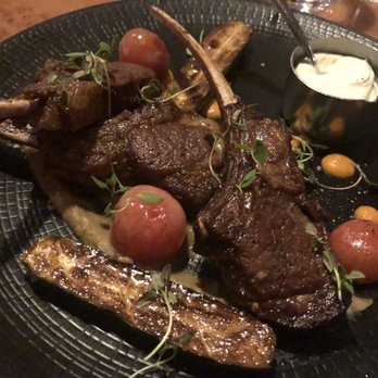 Prime 54 - B - Seafood Near Me - Miami Beach, Florida