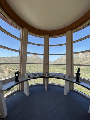 Mission Trails Regional Park Visitor and Interpretive Center by null