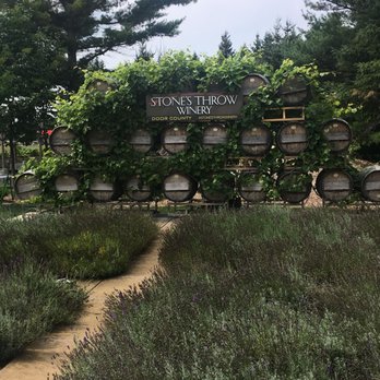 Stone's Throw Winery - Venues & Event Spaces Near Me - Baileys Harbor, Wisconsin