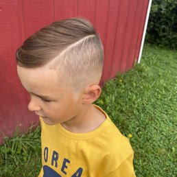 Haircut Haircut