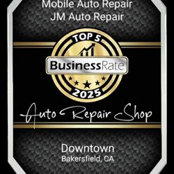 Bakersfield Mobile Auto Repair - Thanks to all of our valuable customers, we are on the best top 5 shops in bakersfield.