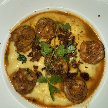Jacob's Pickles - Shrimp & Grits - Comfort Food Near Me - New York, New York Jacob's Pickles - Shrimp & Grits - Comfort Food Near Me - New York, New York