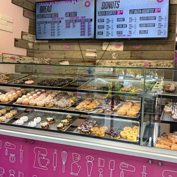 BAD Bakers - Natomas - Bakeries Near Me - Sacramento, California
