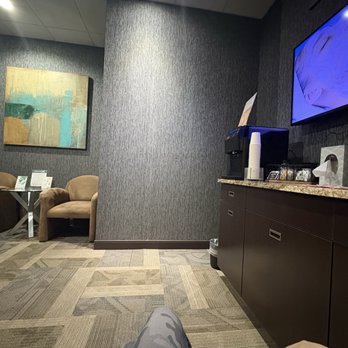 MassageLuXe - Lounge area after getting checked in. - Massage Near Me - Cape Coral, Florida MassageLuXe - Lounge area after getting checked in. - Massage Near Me - Cape Coral, Florida