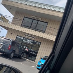 Kaloko Urgent Care - This urgent care IS AWESOME BRUH!