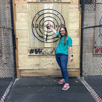 Autobahn Axe Throwing - Axe Throwing Near Me - Jacksonville, Florida Autobahn Axe Throwing - Axe Throwing Near Me - Jacksonville, Florida