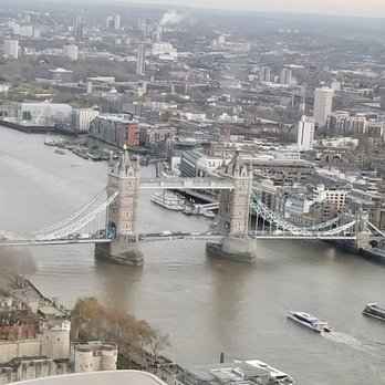 Sky Garden - Landmarks & Historical Buildings Near Me - London, XGL Sky Garden - Landmarks & Historical Buildings Near Me - London, XGL