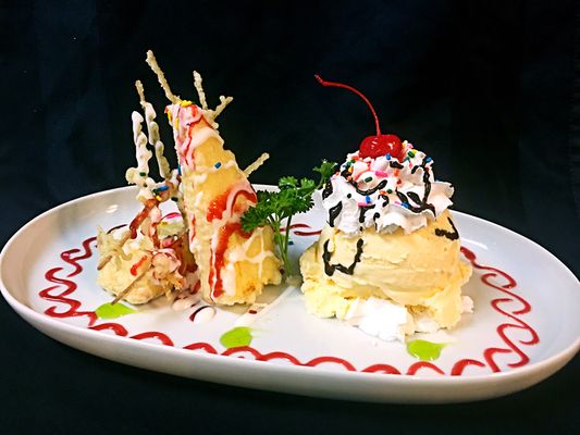 Mikado Sushi by null