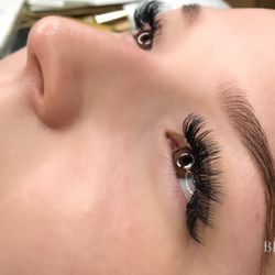 Blooming Beauty Salon & Spa - XL Volume Lash Extensions