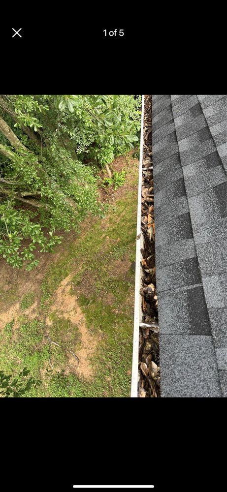 Slide of Spotless Sky Roof And Gutter Care