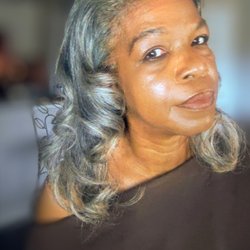 Nessa Stylist - Exceptional salon experience