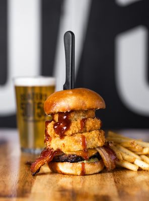 Slater’s 50/50 by null