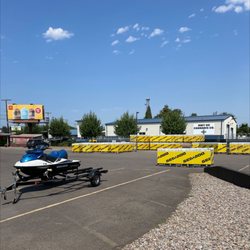 Valley Powersports - Seadoo place rocks!