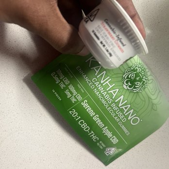 Obsidian - Cannabis Dispensaries Near Me - San Francisco, California