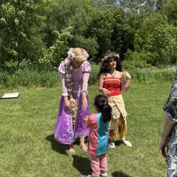 Streetsville Founders' Bread & Honey Festival