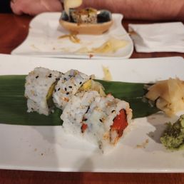 Tuna Roll