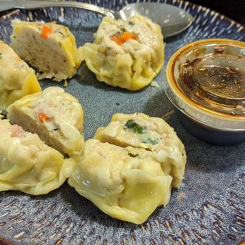 Super Thai Cuisine - Shumai - Thai Near Me - Austin, Texas