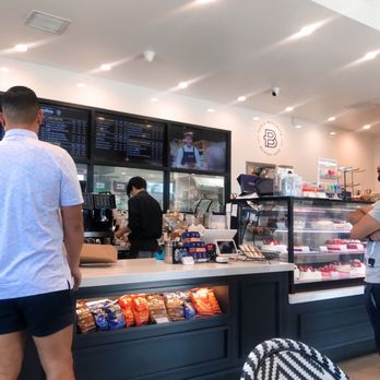 Paris Baguette - Front Counter - Bakeries Near Me - Fullerton, California Paris Baguette - Front Counter - Bakeries Near Me - Fullerton, California